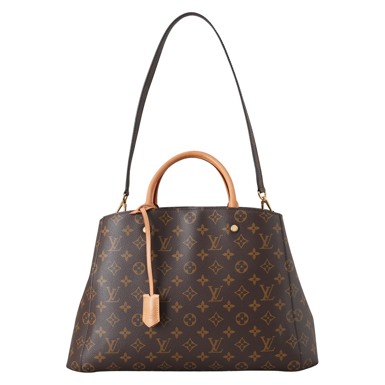 LOUIS VUITTON(USED)루이비통 M41067 몽테뉴 GM